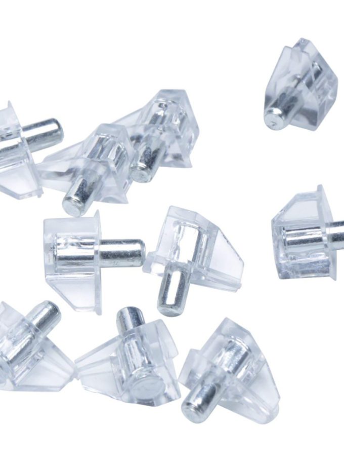 Erc 5 mm Kristal Raf Pimi Şeffaf