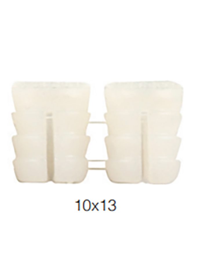 Erc Minifiks Plastik Dübel