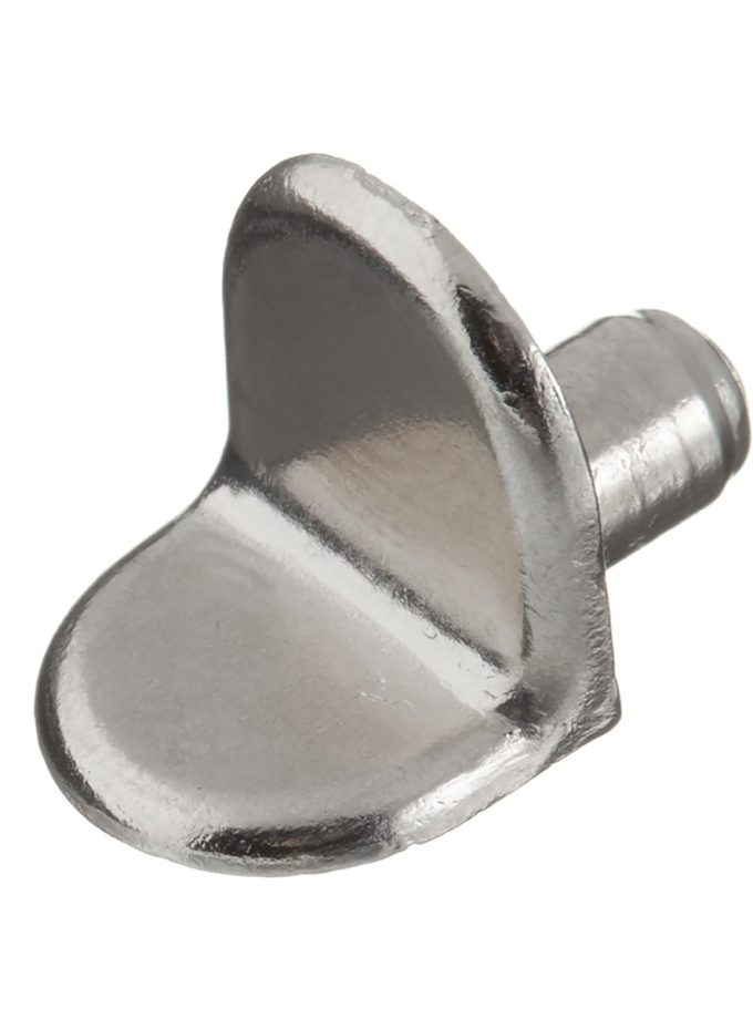 Erc 5 mm Metal Pozi Raf Pimi Nikel