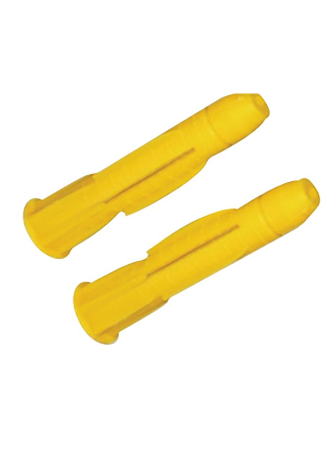 Erc Plastik Roket Dübel Sarı