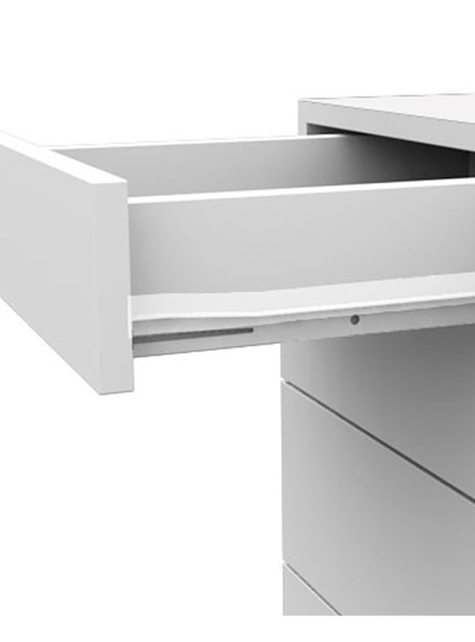 Erc Klasik Standart Beyaz Ray