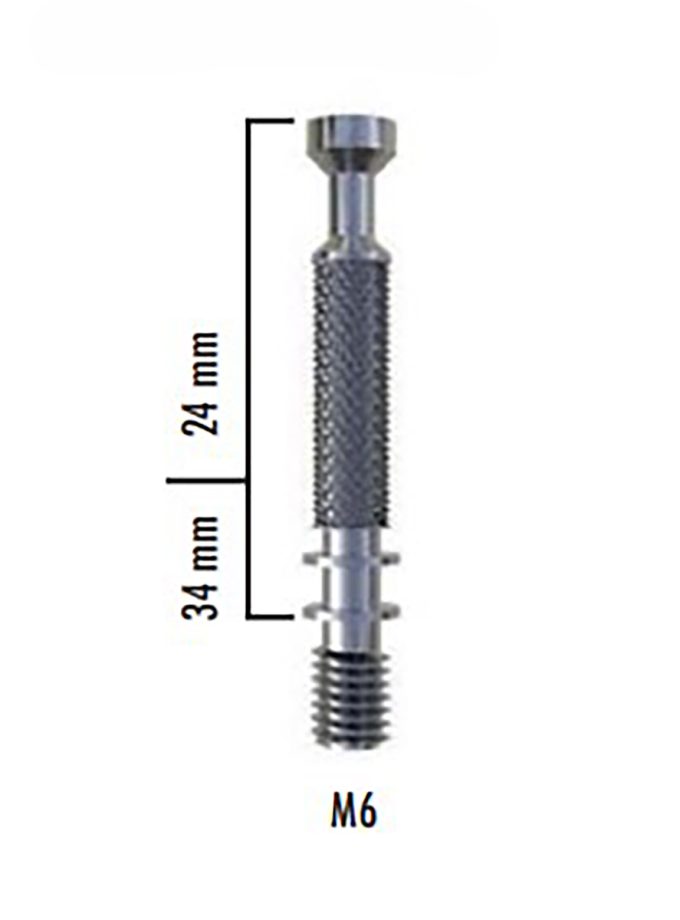 Erc Minifiks Mil Çinko