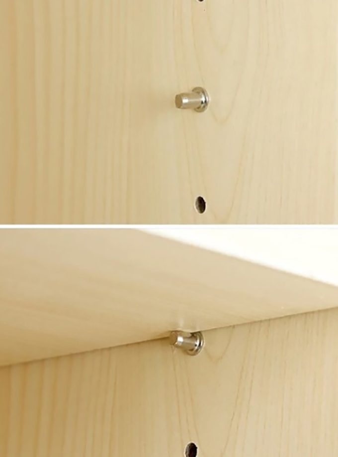 Erc 5-6 mm Metal Raf Pimi