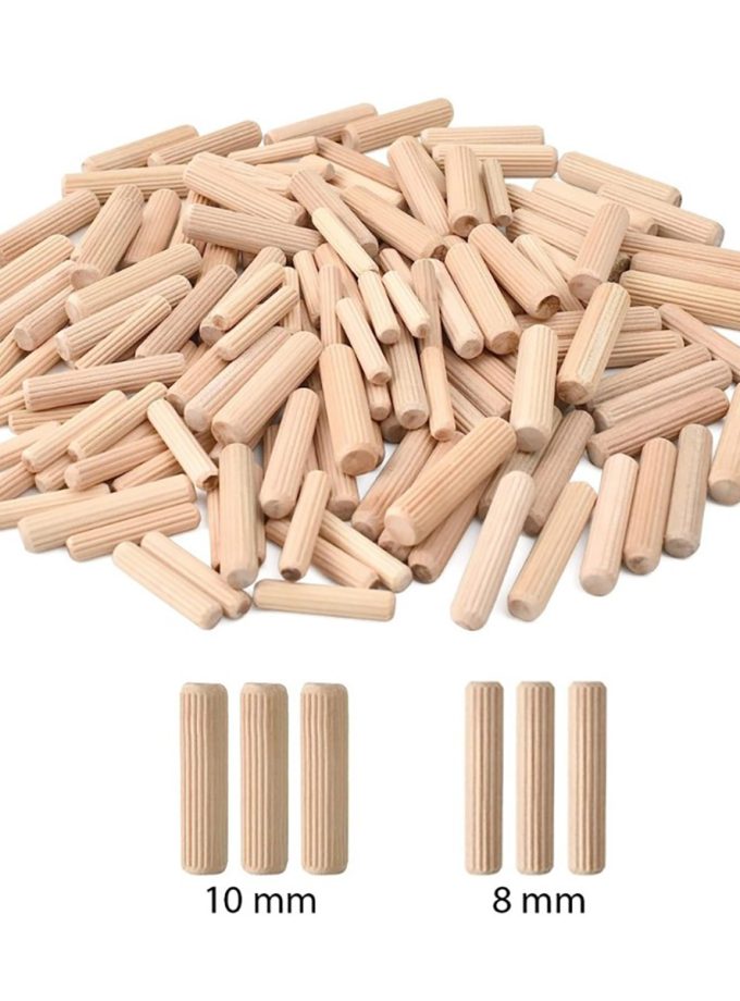 Erc Ahşap Kavela 10mm