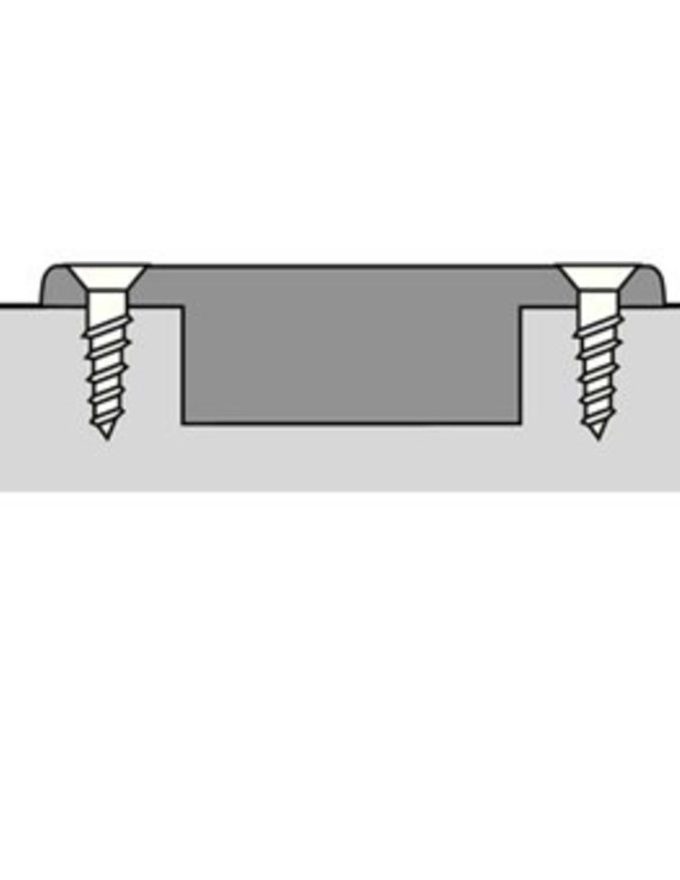 Hettich Sensys Frensiz Menteşe Deve Boynu