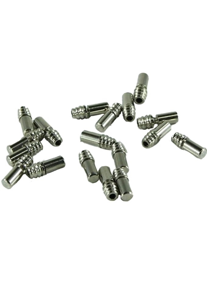 Erc Metal Vidalı Raf Pimi Nikel