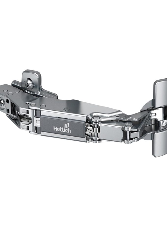 Hettich Sensys Frenli 165° Derece Düz Menteşe