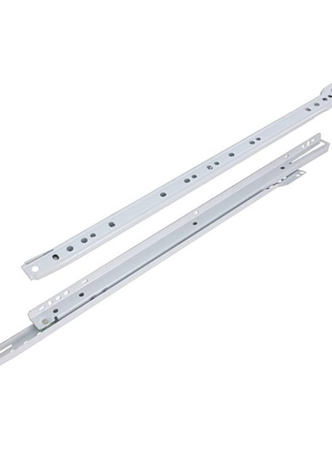 Erc Klasik Standart Beyaz Ray