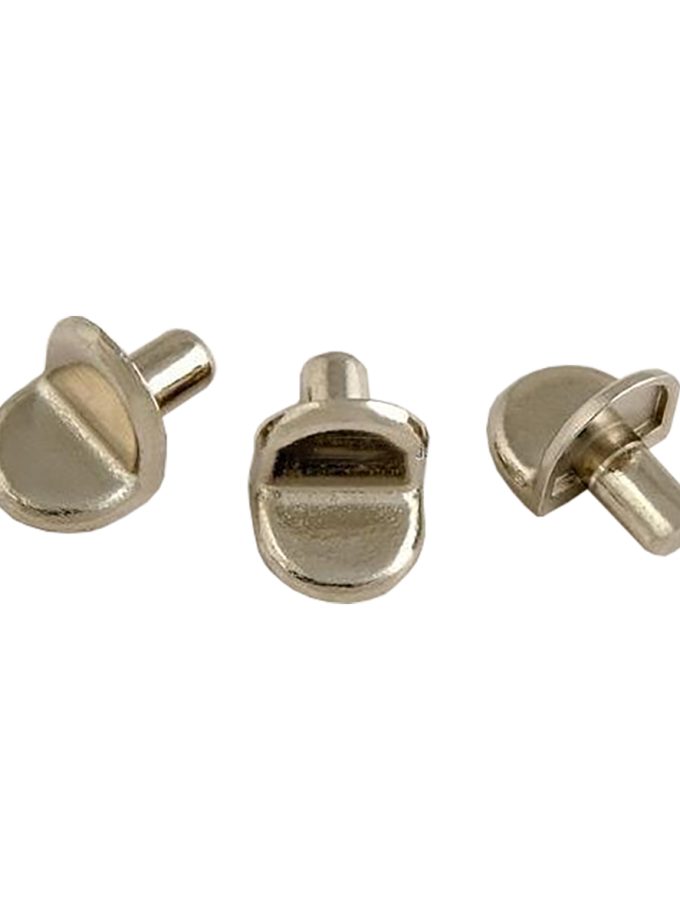 Erc 5 mm Metal Pozi Raf Pimi Nikel