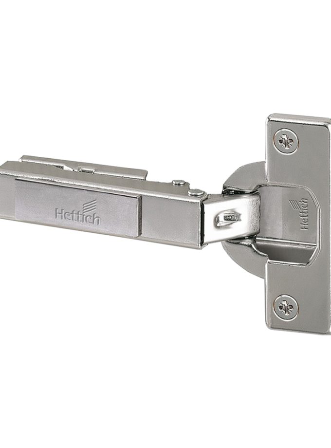 Hettich İntermat Frensiz Menteşe Düz