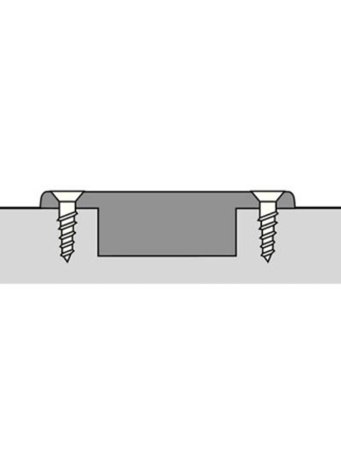 Hettich Novisys Frenli Menteşe Deve Boynu