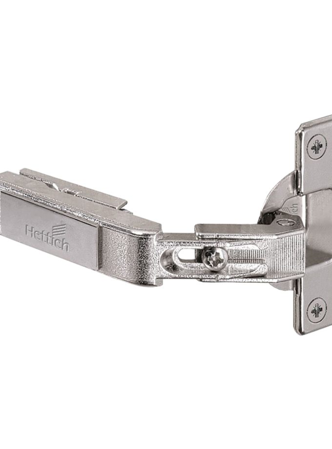 Hettich İntermat 135° Derece Frensiz Menteşe