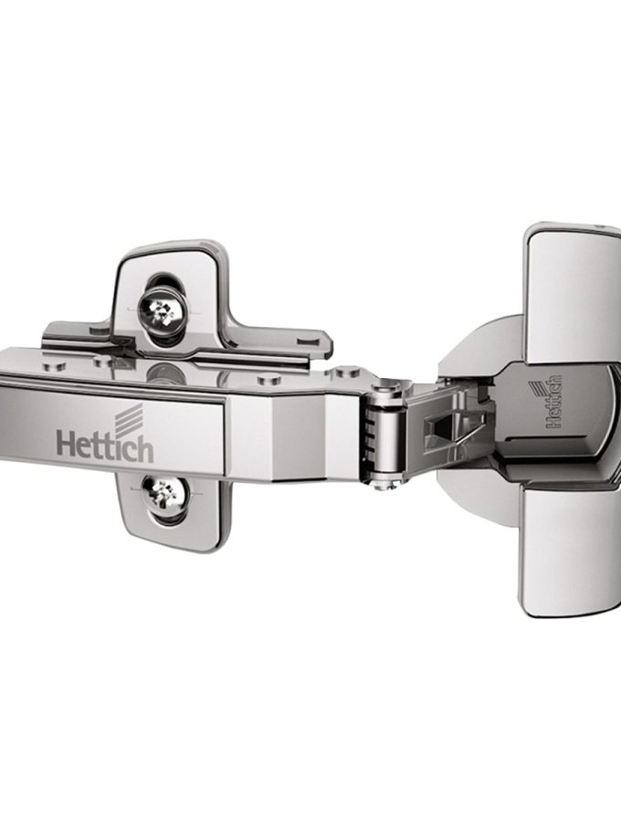 Hettich Sensys Frenli Menteşe Düz