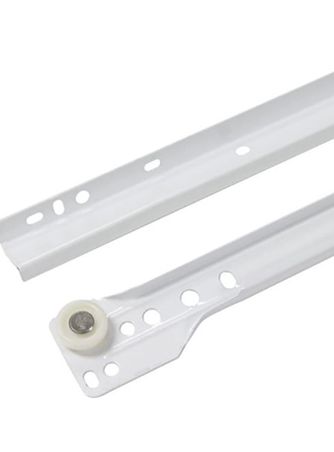 Erc Klasik Standart Beyaz Ray