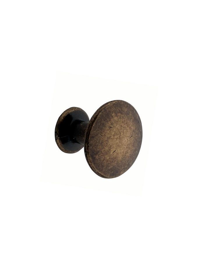 Erkul Düz Kulp Düğme 281