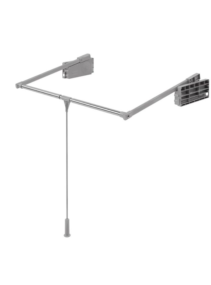 Starax Gardrop Asansörü Gri 10 Kg