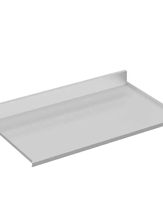 Starax Eviye Altlığı Alüminyum