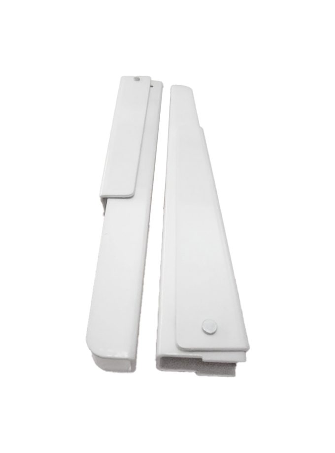 Erc 20 cm Katlanır Masa Konsolu Beyaz