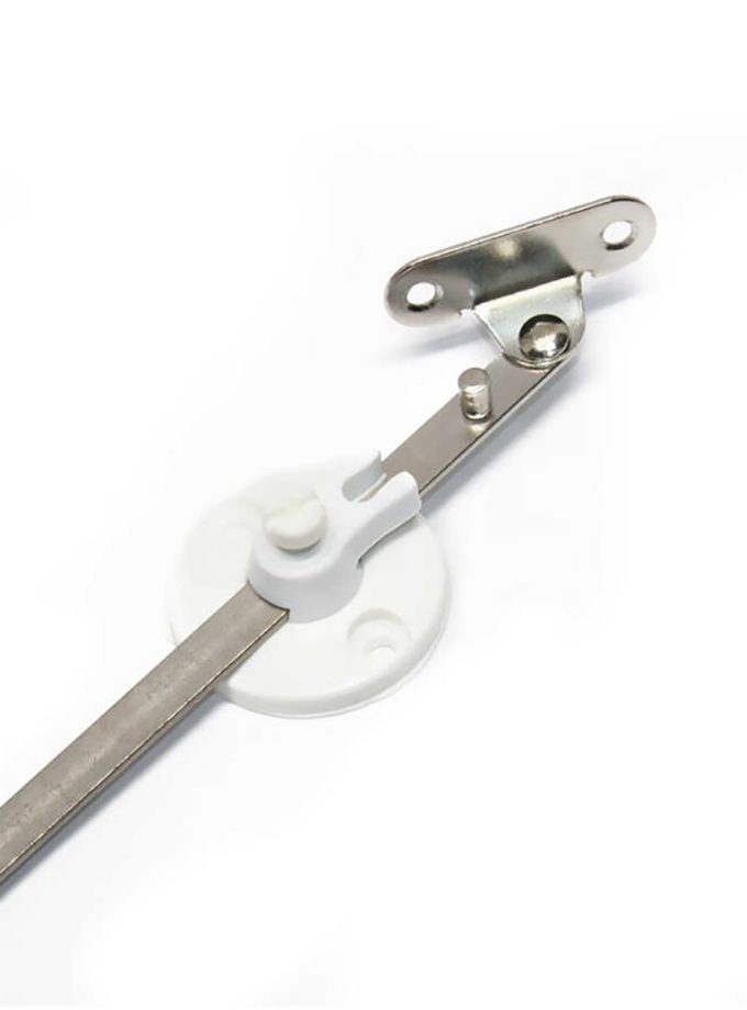 Erc Kilitli Bar Makası Beyaz