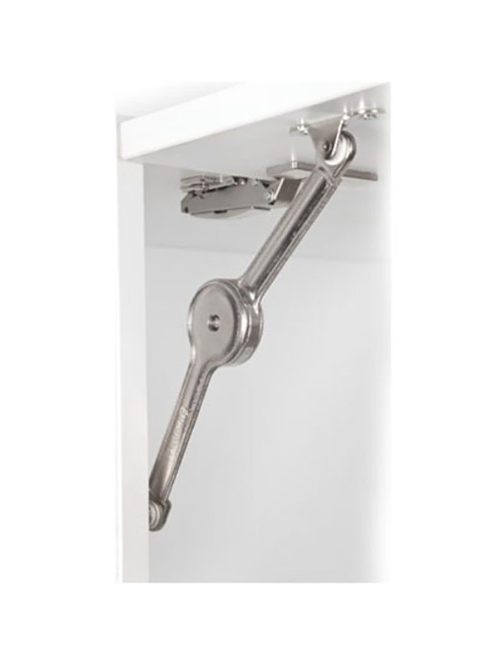 Erc Kalkar/Düşer Mobilya Kapak Makası