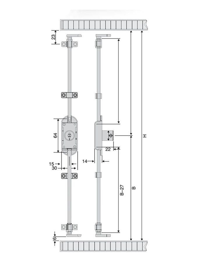 Kımex 168 İspanyolet