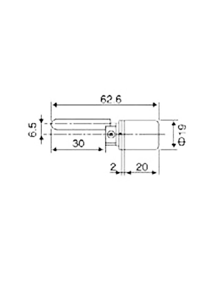 Kımex 288 Merkezi Kilit