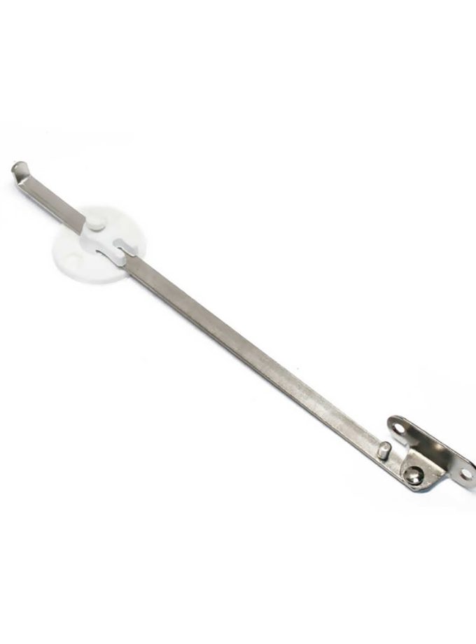 Erc Kilitli Bar Makası Beyaz