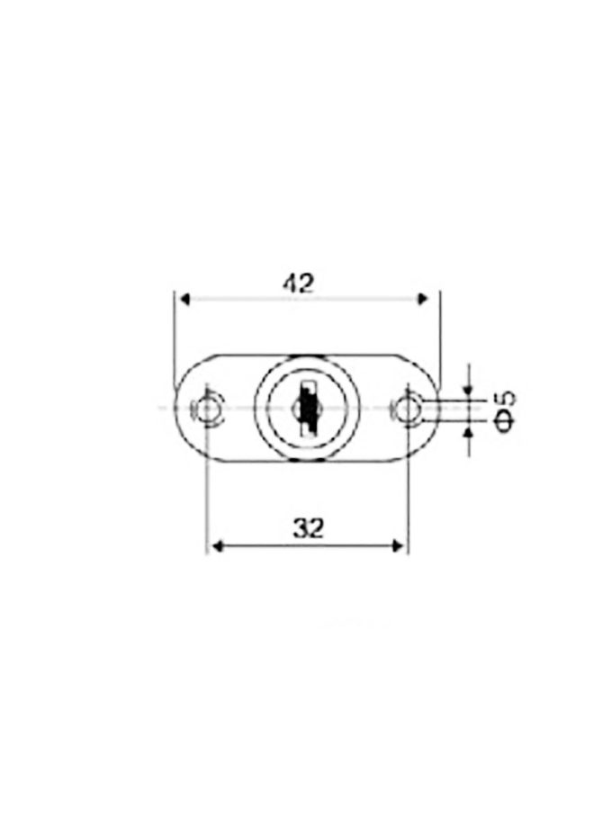 Kımex 288 Merkezi Kilit