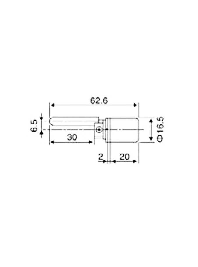 Kımex 288 Merkezi Kilit