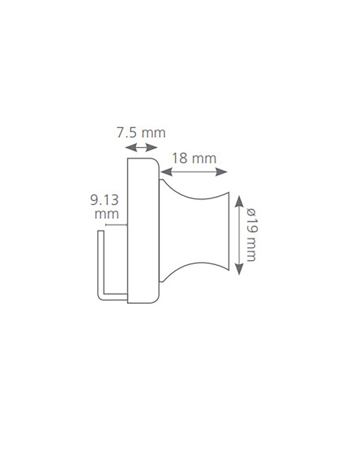 Kımex 409 Çift Cam Kilit