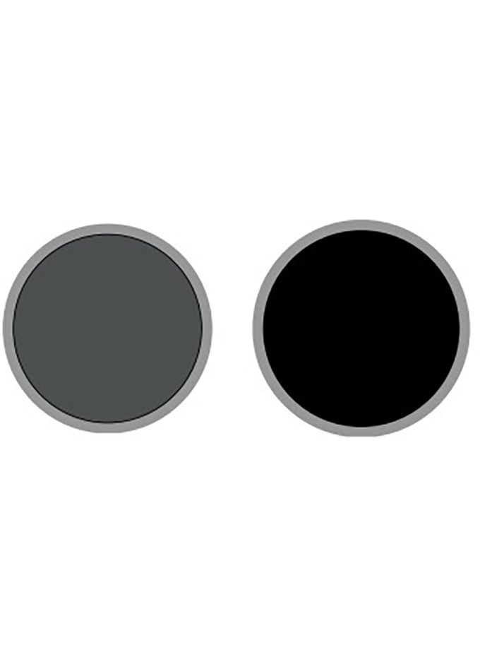 Oscar M-9025 Çift Açılım Tandem Ayarlanabilir Pantolon Askısı Antrasit