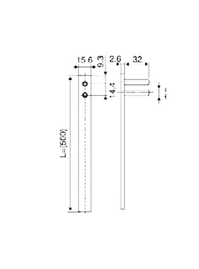 Kımex 288 Merkezi Kilit