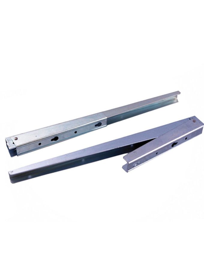 Erc 20 cm Katlanır Masa Konsolu Çinko