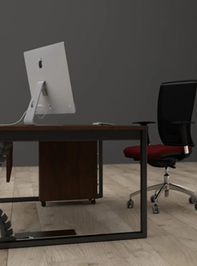 Erc Kablo Toplayıcı Omurga Kanalı