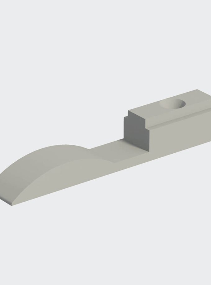 Albatur Multiline 0171 Ayarlı Sürme Kapak Sistemi 30 KG