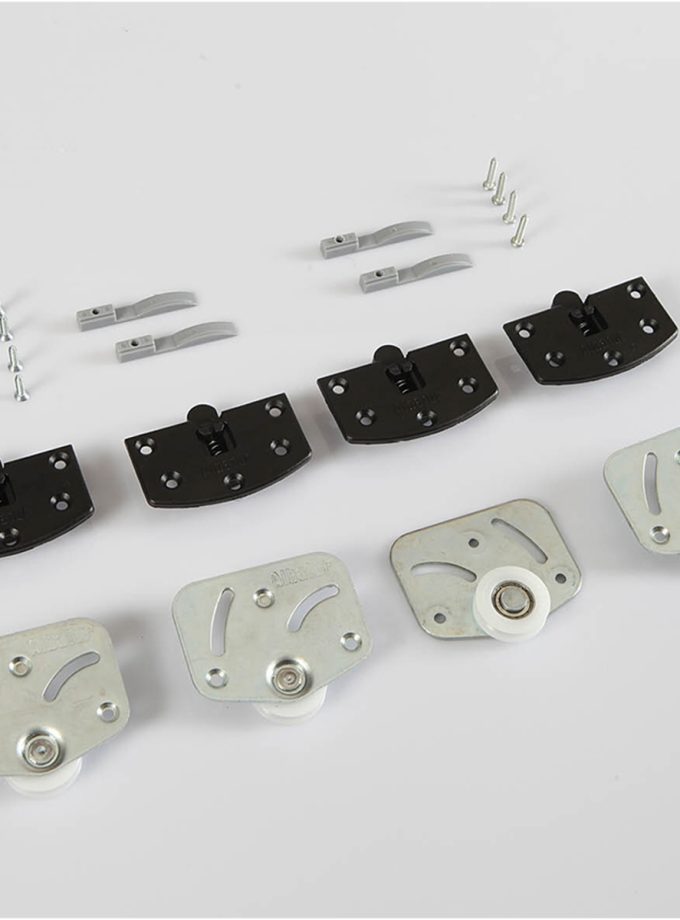 Albatur Multiline 0171 Ayarlı Sürme Kapak Sistemi 30 KG