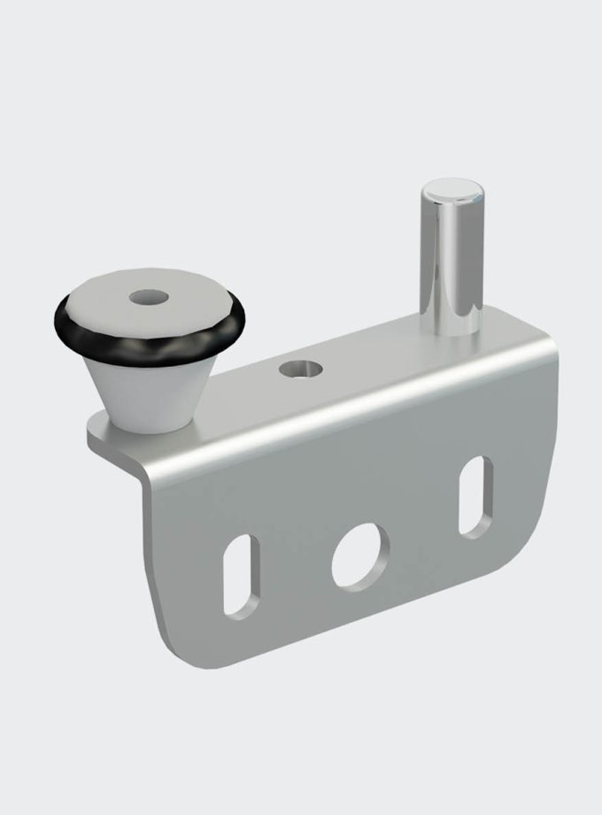 Albatur Multiline 7030 Ayarlı Sürme Kapak Sistemi 75 KG