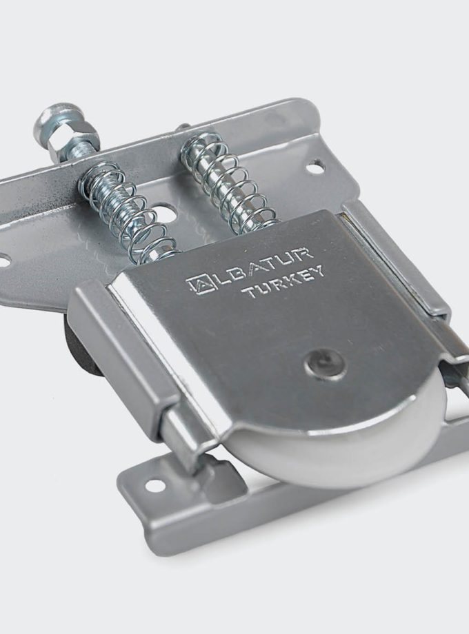 Albatur Multiline 7030 Ayarlı Sürme Kapak Sistemi 75 KG