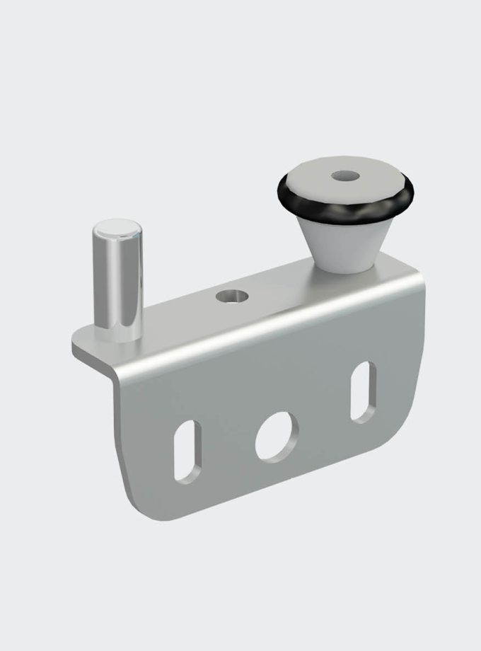 Albatur Multiline 7030 Ayarlı Sürme Kapak Sistemi 75 KG