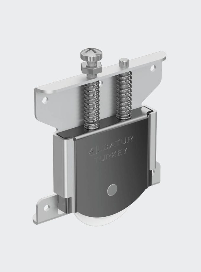 Albatur Multiline 7031 Ayarlı Sürme Kapak Sistemi 75 KG