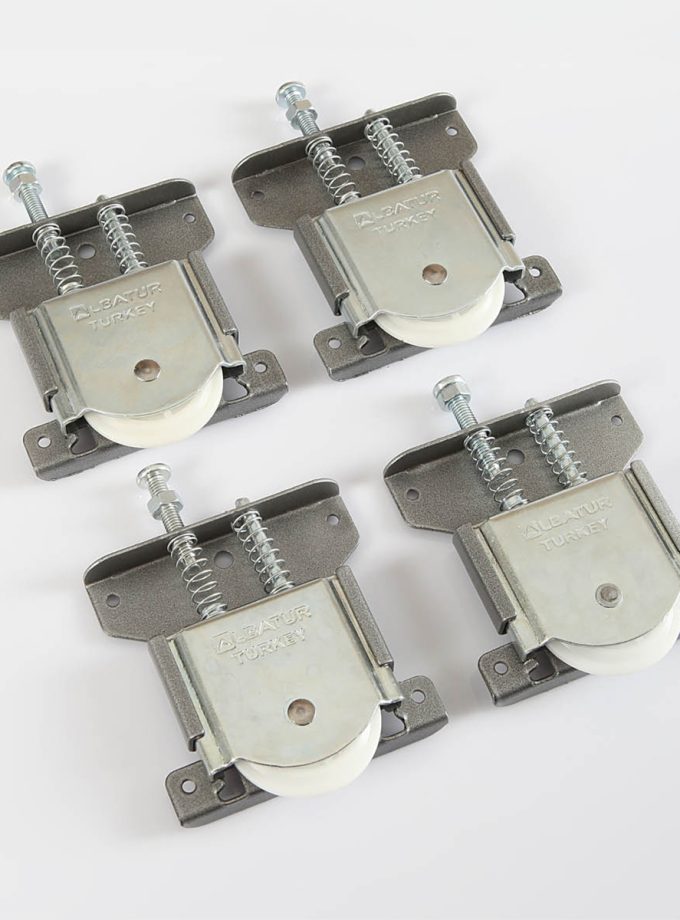 Albatur Multiline 7031 Ayarlı Sürme Kapak Sistemi 75 KG