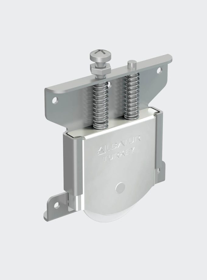 Albatur Multiline 7031 Ayarlı Sürme Kapak Sistemi 75 KG