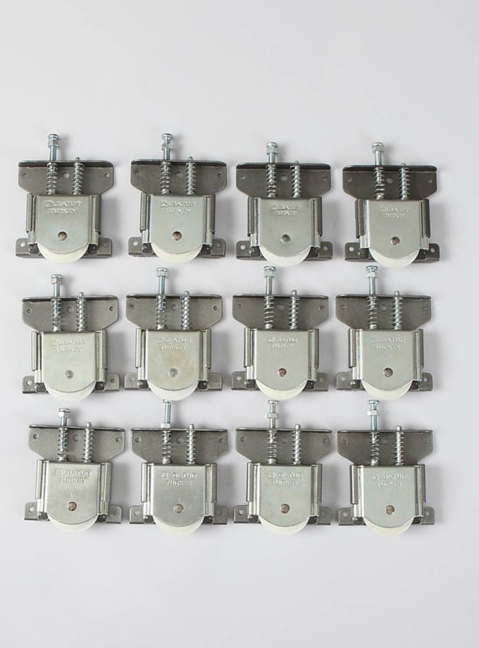 Albatur Multiline 7031 Ayarlı Sürme Kapak Sistemi 75 KG