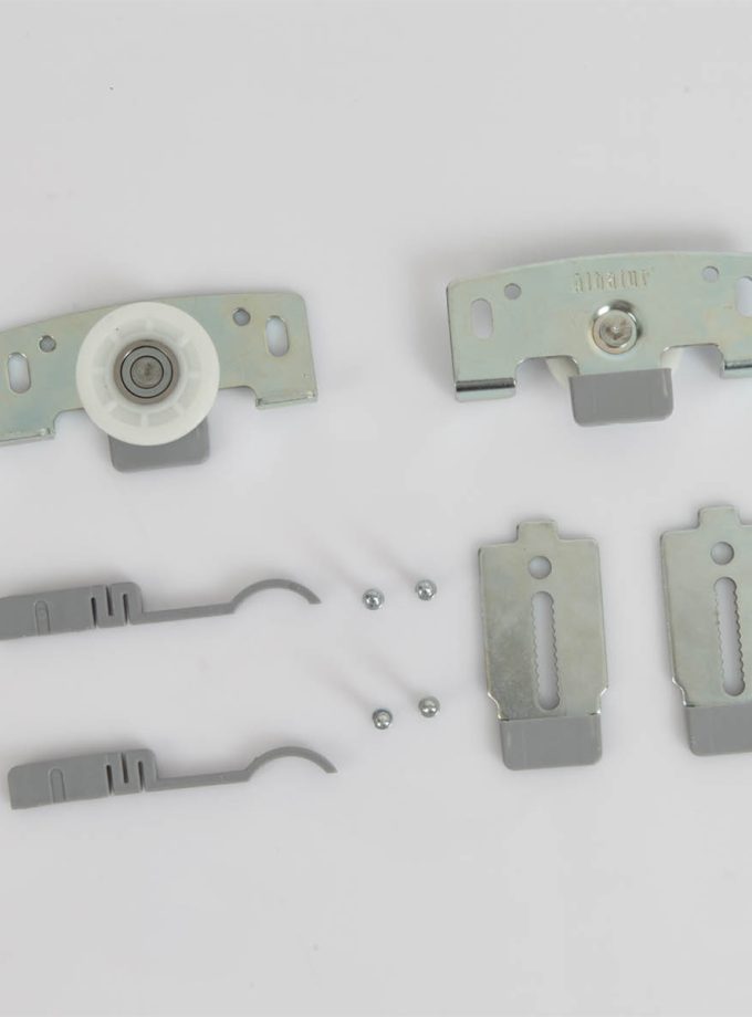 Albatur Multiline 7045 Ayarlı Sürme Kapak Sistemi 45 KG