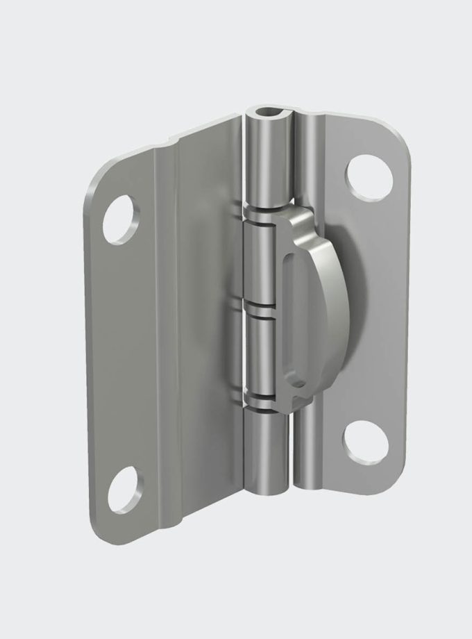 Albatur WingSlide 7440 Katlanır Gardırop Kapak Sistemi 40 KG