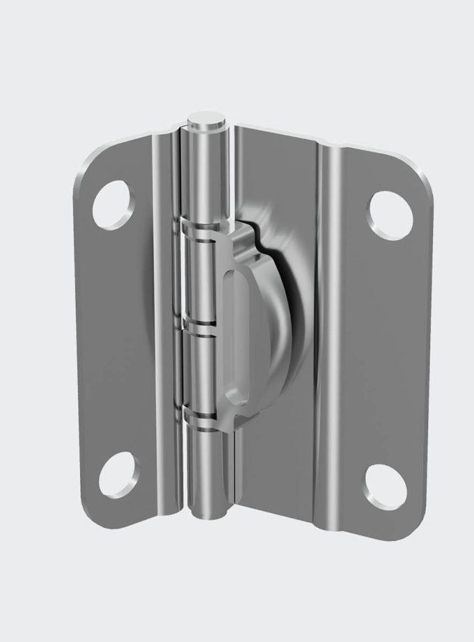 Albatur WingSlide 7440 Katlanır Gardırop Kapak Sistemi 40 KG