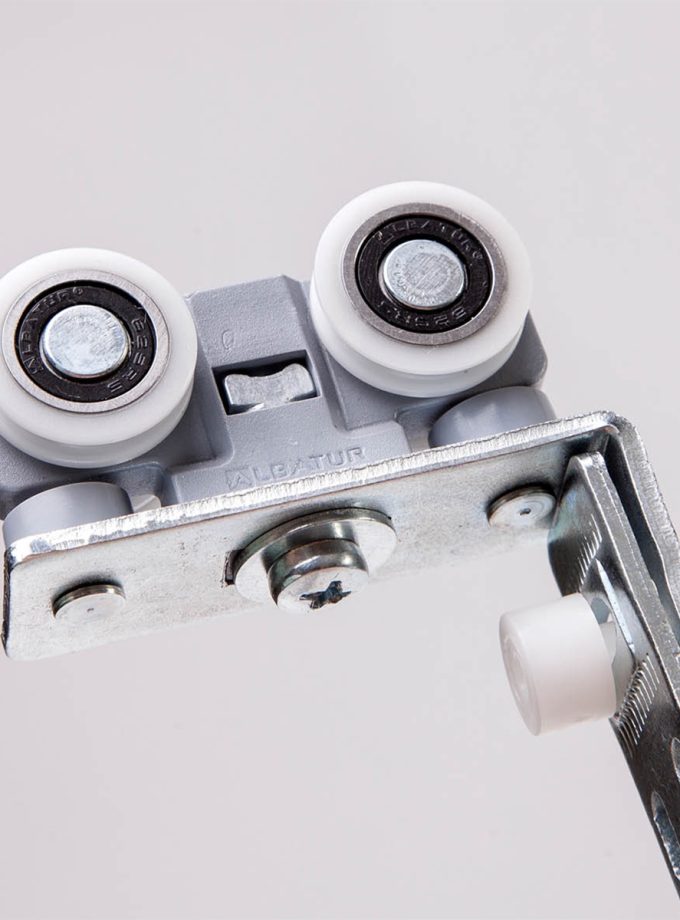 Albatur WingSlide 7440 Katlanır Gardırop Kapak Sistemi 40 KG