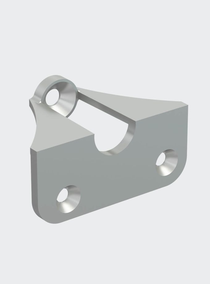 Albatur WingSlide 7440 Katlanır Gardırop Kapak Sistemi 40 KG