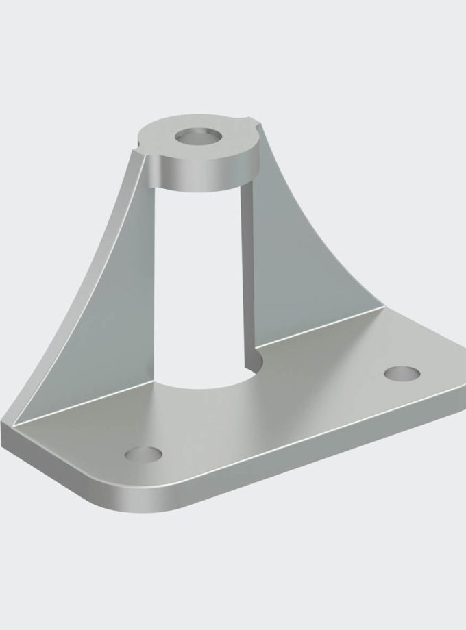 Albatur WingSlide 7440 Katlanır Gardırop Kapak Sistemi 40 KG