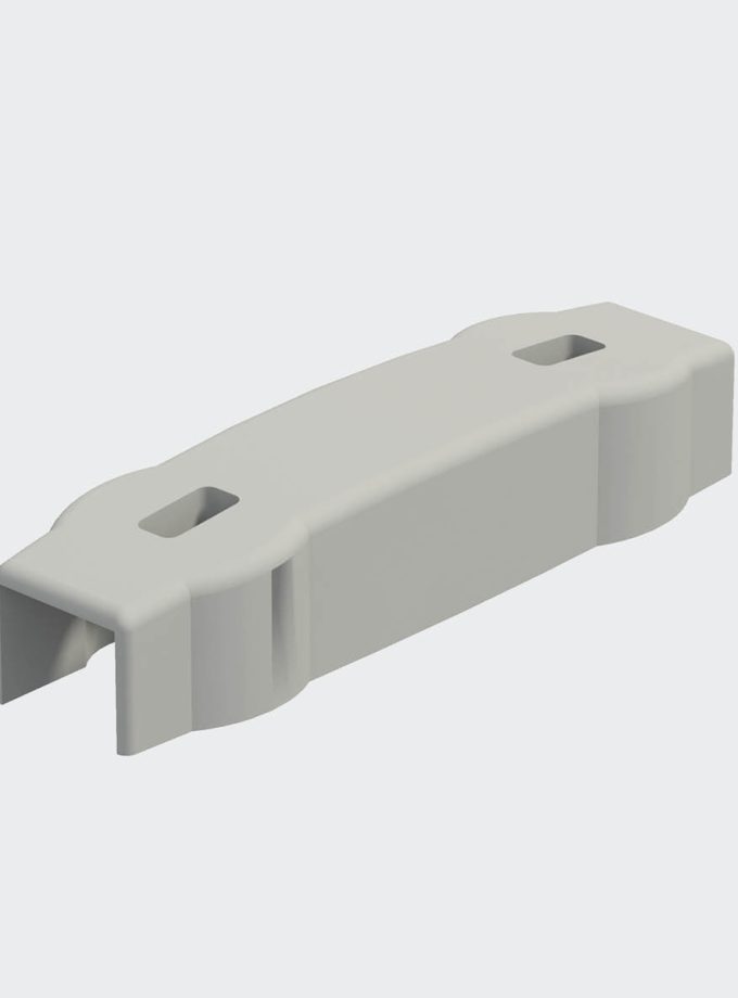 Albatur Glassline 7700 Cam Sürgü Sistemi 25 KG